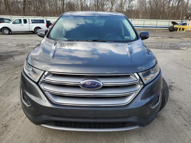 Photo 5 from auction – 2017 FORD EDGE TITAN with VIN 2FMPK4K90HBB11875