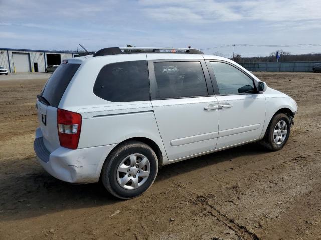 Photo 3 from auction – 2007 KIA SEDONA EX with VIN KNDMB133676130024