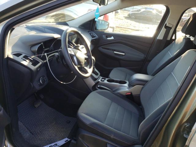 Photo 7 from auction – 2013 FORD ESCAPE SE with VIN 1FMCU0GX4DUA00825