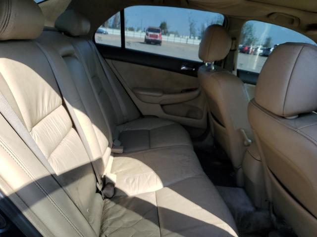 Photo 10 from auction – 2003 HONDA ACCORD EX with VIN 1HGCM66533A041262