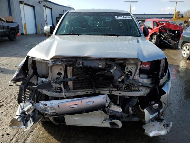 Photo 5 from auction – 2014 TOYOTA TACOMA with VIN 5TFUU4EN4EX109576