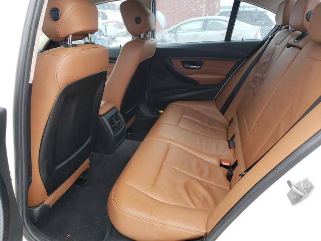 Photo 10 from auction – 2013 BMW 328 XI with VIN WBA3B3C58DF531043