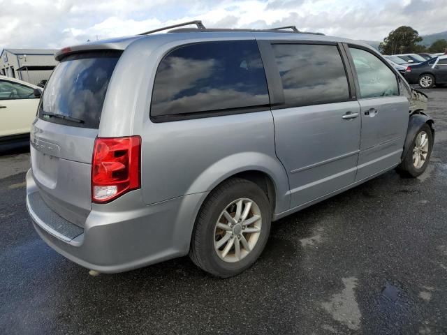 Photo 3 from auction – 2013 DODGE GRAND CARA with VIN 2C4RDGCG6DR717575