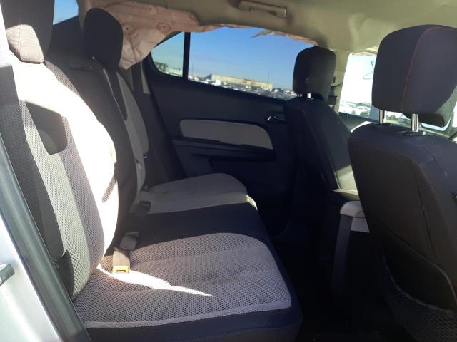 Photo 10 from auction – 2013 CHEVROLET EQUINOX LT with VIN 2GNFLPE36D6129409