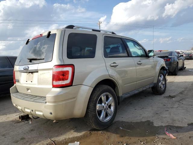 Photo 3 from auction – 2010 FORD ESCAPE LIM with VIN 1FMCU0E79AKB64484