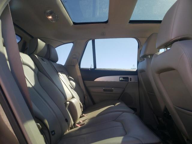 Photo 11 from auction – 2012 LINCOLN MKX with VIN 2LMDJ6JK7CBL03622