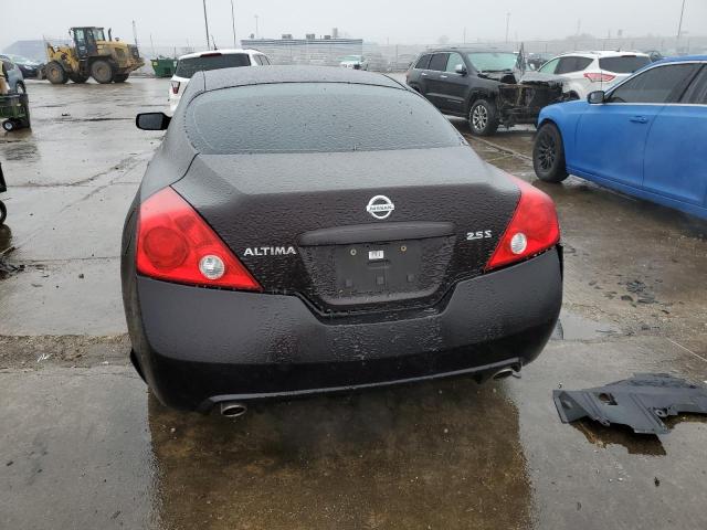 Photo 6 from auction – 2013 NISSAN ALTIMA S with VIN 1N4AL2EP1DC152635