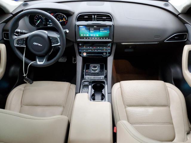 Photo 8 from auction – 2019 JAGUAR F-PACE PRE with VIN SADCK2FX6KA354596