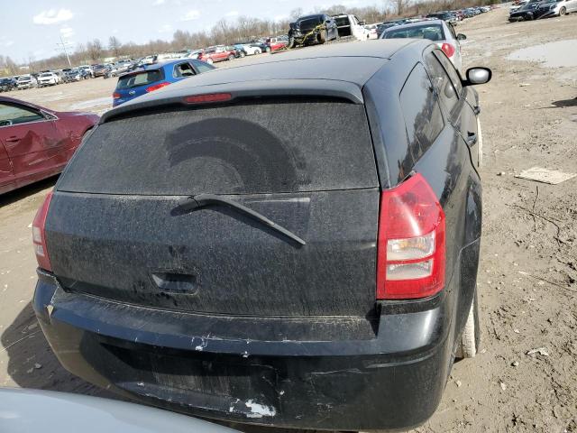 Photo 6 from auction – 2006 DODGE MAGNUM SXT with VIN 2D4FV47V56H424706