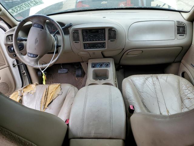 Photo 8 from auction – 2000 FORD EXPEDITION with VIN 1FMRU17L2YLA80067