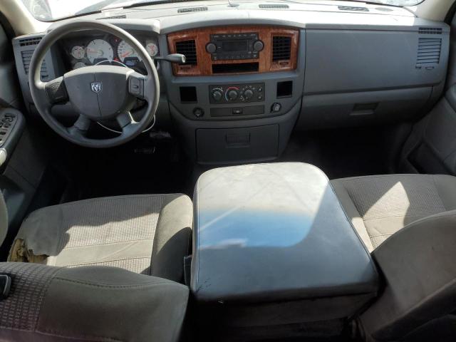 Photo 8 from auction – 2006 DODGE RAM 2500 S with VIN 3D7KR28C16G187350