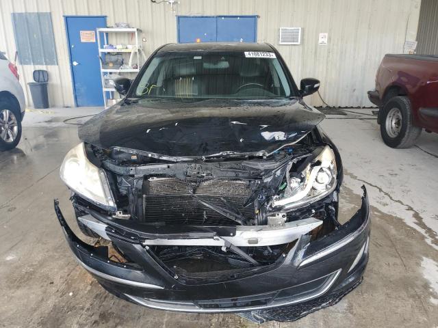 Photo 5 from auction – 2012 HYUNDAI GENESIS 4. with VIN KMHGC4DF4CU166090