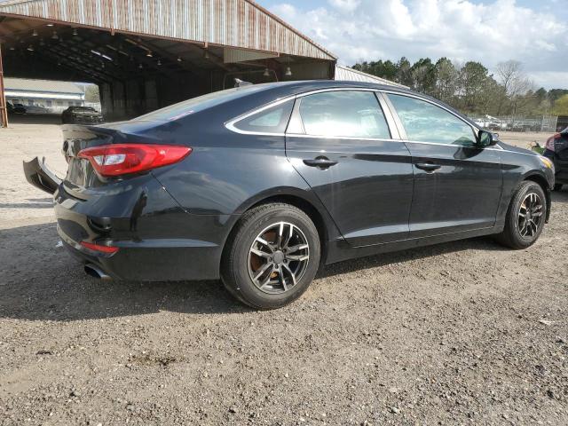 Photo 3 from auction – 2017 HYUNDAI SONATA SE with VIN 5NPE24AF1HH478260