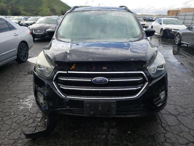 Photo 5 from auction – 2018 FORD ESCAPE SE with VIN 1FMCU9GD3JUA99532