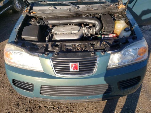 Photo 11 from auction – 2007 SATURN VUE with VIN 5GZCZ63457S844438