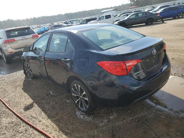 Photo 2 from auction – 2019 TOYOTA COROLLA L with VIN 5YFBURHE8KP905483