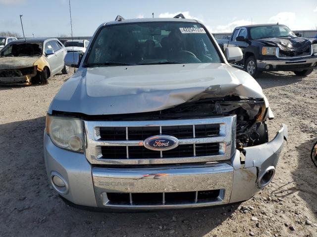 Photo 5 from auction – 2009 FORD ESCAPE LIM with VIN 1FMCU94GX9KC50050