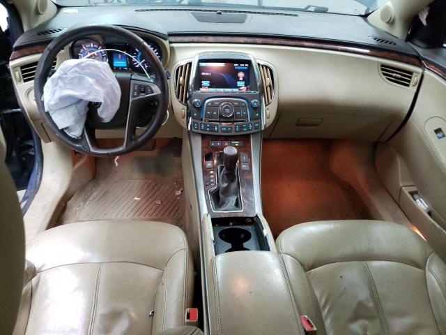 Photo 8 from auction – 2013 BUICK LACROSSE with VIN 1G4GC5ER5DF149478