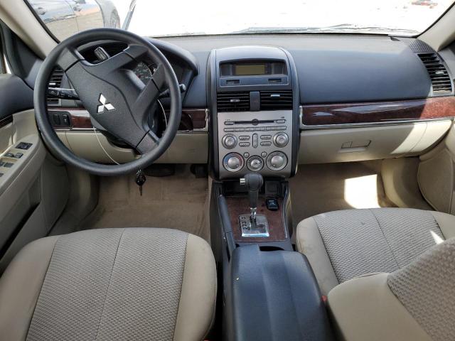 Foto 8 de la subasta – 2012 MITSUBISHI GALANT ES con VIN 4A32B3FF4CE018229