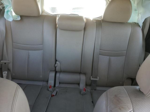 Photo 10 from auction – 2014 NISSAN ROGUE S with VIN 5N1AT2MV5EC845795