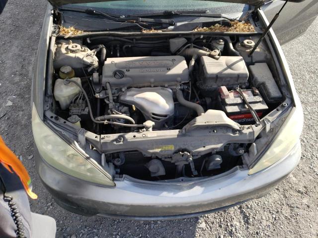 Photo 11 from auction – 2005 TOYOTA CAMRY LE with VIN 4T1BE32K85U554098