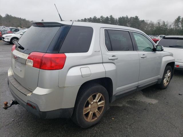 Photo 3 from auction – 2012 GMC TERRAIN SL with VIN 2GKFLREK5C6101504
