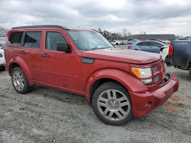 Photo 4 from auction – 2010 DODGE NITRO SXT with VIN 1D4PT5GK3AW125909