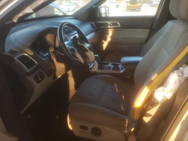 Photo 7 from auction – 2013 FORD EXPLORER X with VIN 1FM5K7D88DGB71077
