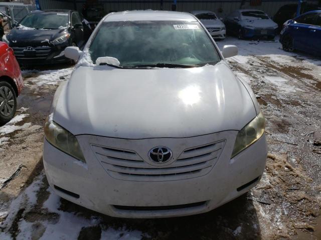Photo 5 from auction – 2008 TOYOTA CAMRY CE with VIN 4T1BE46K18U756298