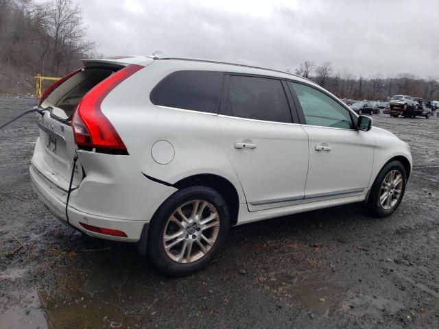 Photo 3 from auction – 2016 VOLVO XC60 T5 PR with VIN YV4612RK2G2831065