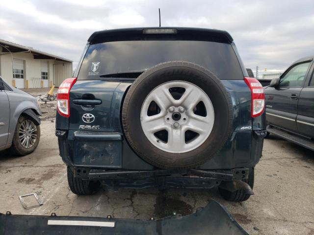 Photo 6 from auction – 2011 TOYOTA RAV4 with VIN 2T3BF4DV1BW130517