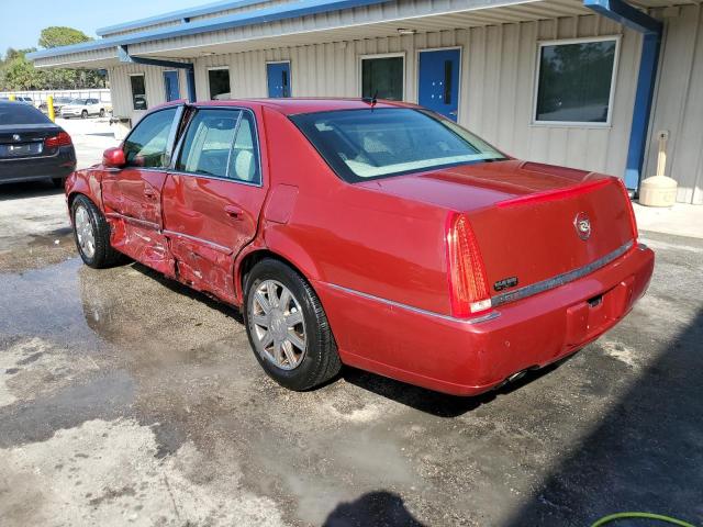 Photo 2 from auction – 2006 CADILLAC DTS with VIN 1G6KD57Y46U229193