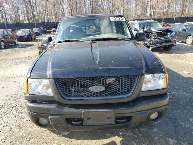 Photo 5 from auction – 2001 FORD RANGER with VIN 1FTYR10U41TA59912
