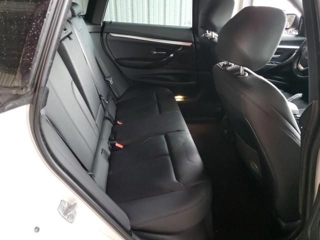 Photo 10 from auction – 2016 BMW 328 XIGT S with VIN WBA8Z5C52GG501046