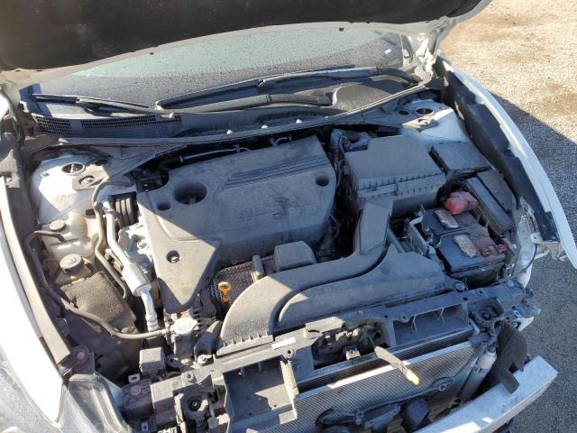 Photo 11 from auction – 2022 NISSAN ALTIMA S with VIN 1N4BL4BV3NN327198
