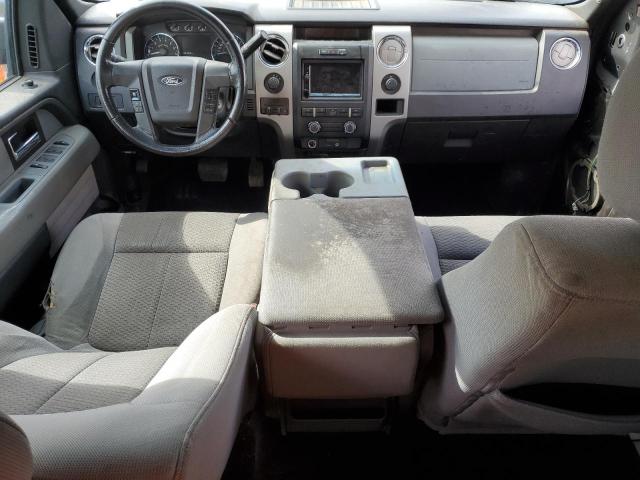 Photo 8 from auction – 2012 FORD F150 SUPER with VIN 1FTFW1EF2CFB35526