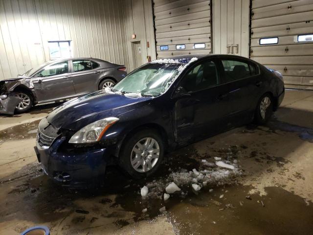 Photo 1 from auction – 2011 NISSAN ALTIMA BAS with VIN 1N4AL2AP8BN481274