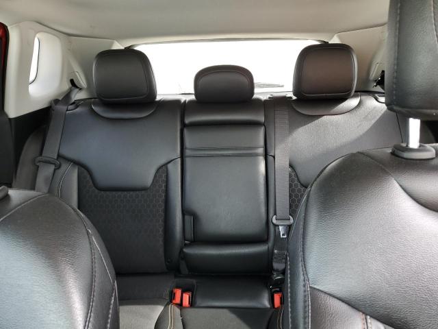 Photo 10 from auction – 2019 JEEP COMPASS LA with VIN 3C4NJCBB2KT654703