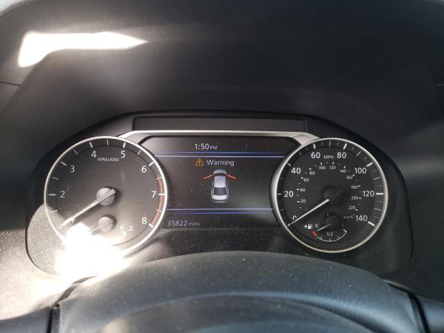 Photo 9 from auction – 2020 NISSAN ALTIMA S with VIN 1N4BL4BV2LN320028