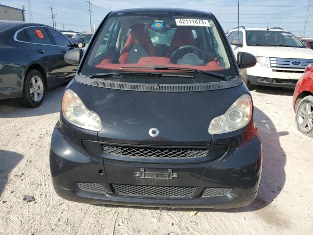 Photo 5 from auction – 2011 SMART FORTWO PUR with VIN WMEEJ3BA2BK444063