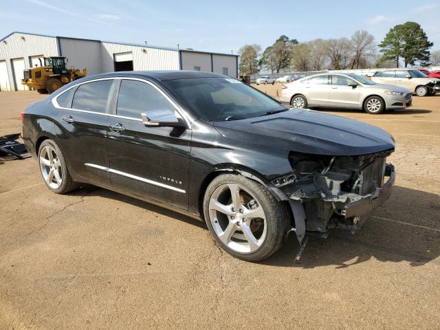 Photo 4 from auction – 2014 CHEVROLET IMPALA LTZ with VIN 1G1155S37EU115374