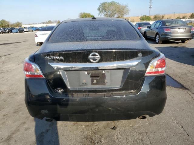 Photo 6 from auction – 2015 NISSAN ALTIMA 2.5 with VIN 1N4AL3AP9FC429952