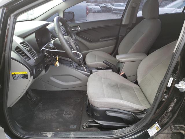 Photo 7 from auction – 2015 KIA FORTE LX with VIN KNAFX4A69F5383395