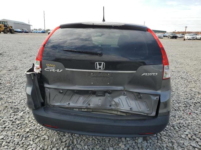 Photo 6 from auction – 2012 HONDA CR-V EX with VIN 2HKRM4H50CH626092