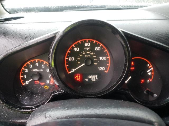 Photo 9 from auction – 2007 HONDA ELEMENT SC with VIN 5J6YH17957L004277