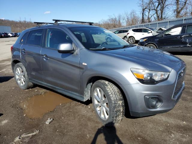 Photo 4 from auction – 2013 MITSUBISHI OUTLANDER with VIN 4A4AR3AU4DE003658