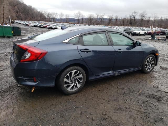 Photo 3 from auction – 2017 HONDA CIVIC EX with VIN 19XFC2F79HE215025