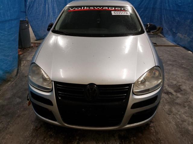 Photo 5 from auction – 2005 VOLKSWAGEN JETTA with VIN 3VWRF71K65M617693