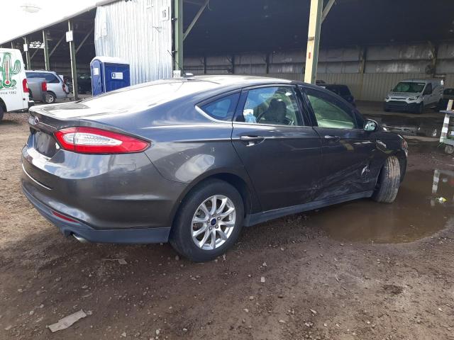 Photo 3 from auction – 2016 FORD FUSION S with VIN 3FA6P0G7XGR145295