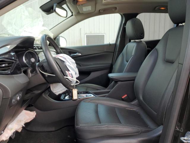 Photo 7 from auction – 2021 BUICK ENCORE GX with VIN KL4MMFSL5MB157513